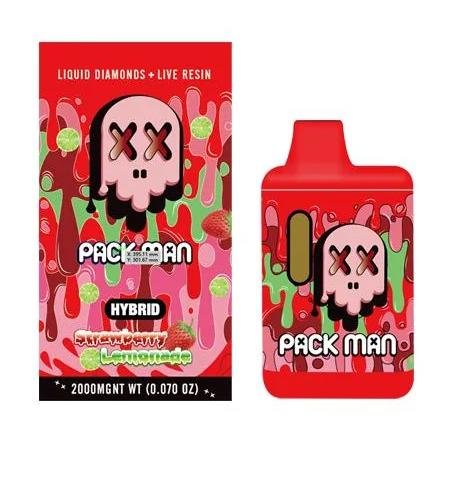 packman-strawberry-lemonade