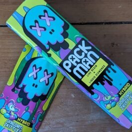 packman unicorn zkittles